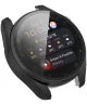 Huawei Watch 3 Pro Hoesje Full Protect Case Zwart