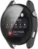 Huawei Watch 3 Pro Hoesje Full Protect Case Zwart