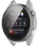 Huawei Watch 3 Pro Hoesje Full Protect Case Transparant