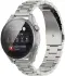 Huawei Watch 3 Pro Hoesje Full Protect Case Transparant afbeelding 2