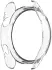 Huawei Watch 3 Pro Hoesje Full Protect Case Transparant afbeelding 4