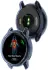 Garmin Venu 2S Hoesje - Flexibel TPU Bumper - Transparant Blauw afbeelding 5