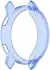 Garmin Venu 2S Hoesje - Flexibel TPU Bumper - Transparant Blauw afbeelding 6