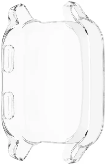 Garmin Venu SQ (2) / Venu SQ Music (2) Hoesje Full Protect Transparant afbeelding 4