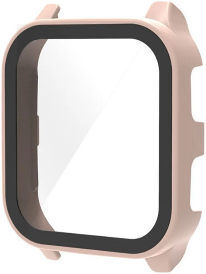 Garmin Venu SQ 2 Hoesje - Full Protect Case - Roze afbeelding 1