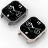 Garmin Venu SQ 2 Hoesje - Full Protect Case - Roze afbeelding 2