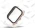 Garmin Venu SQ 2 Hoesje - Full Protect Case - Roze afbeelding 3