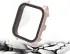 Garmin Venu SQ 2 Hoesje - Full Protect Case - Roze afbeelding 5