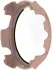 Garmin Forerunner 965 Hoesje Bumper met Tempered Glass Roze afbeelding 6