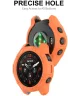 Garmin Fenix 7 / 7 Pro Hoesje TPU Bumper Cover Case Oranje