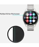 Huawei Watch 3 Pro Screen Protector TPU Display Folie