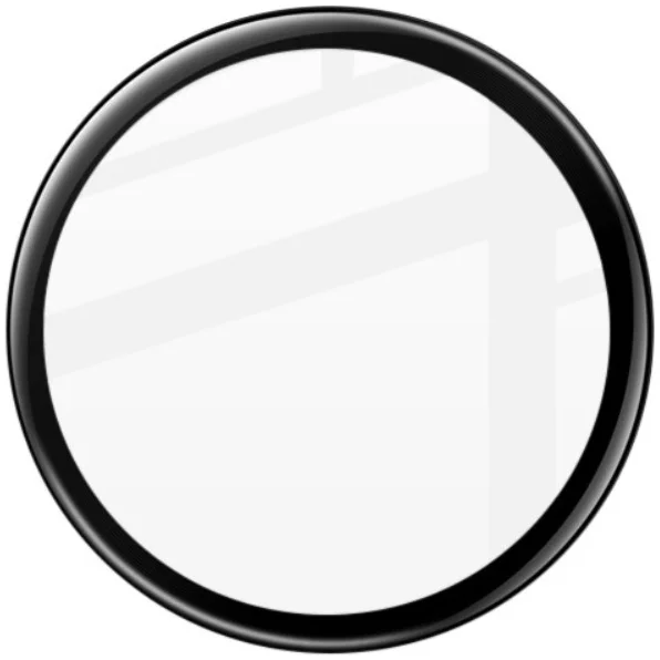 Imak OnePlus Watch Screen Protector PMMA Display Folie afbeelding 6