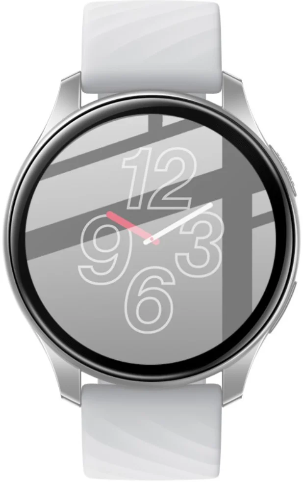 Imak OnePlus Watch Screen Protector PMMA Display Folie afbeelding 7