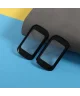 Fitbit Charge 5 / Charge 6 Screen Protector PMMA Display Folie (2-Pack)