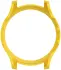 Garmin Forerunner 935 / 945 Hoesje Hard Plastic Bumper Geel afbeelding 5