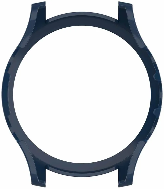 Garmin Forerunner 935 / 945 Hoesje Hard Plastic Bumper Blauw afbeelding 5
