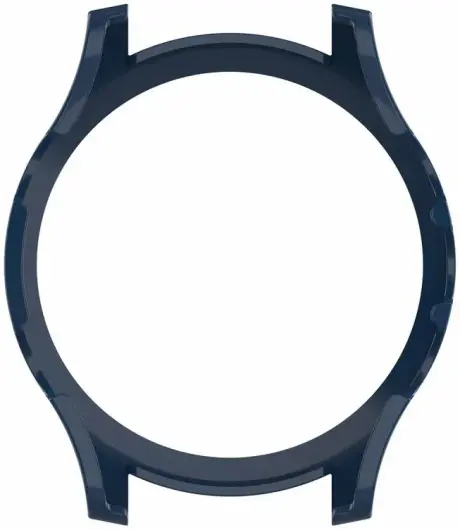 Garmin Forerunner 935 / 945 Hoesje Hard Plastic Bumper Blauw afbeelding 5