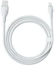 Baseus Pudding USB-C naar Apple Lightning Kabel PD 20W 1.2M Wit