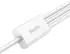Baseus Superior 3-in-1 USB naar Lightning/USB-C/MicroUSB Kabel 1M afbeelding 9
