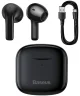 Baseus Bowie E3 True Wireless Bluetooth Earphones Zwart