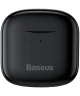 Baseus Bowie E3 True Wireless Bluetooth Earphones Zwart
