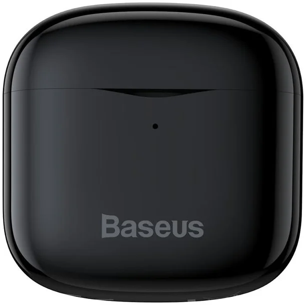 Baseus Bowie E3 True Wireless Bluetooth Earphones Zwart afbeelding 12