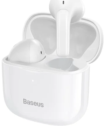 Baseus Bowie E3 True Wireless Bluetooth Earphones Wit Headsets