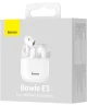 Baseus Bowie E3 True Wireless Bluetooth Earphones Wit