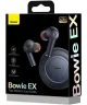 Baseus Bowie EX Wireless Bluetooth Earphones Zwart