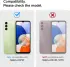 Samsung Galaxy A14 Hoesje Camera Bescherming Dun TPU Back Cover Roze afbeelding 5