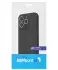 Apple iPhone 15 Pro Hoesje Camera Bescherming Dun TPU Back Cover Zwart afbeelding 7