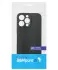 Apple iPhone 15 Pro Max Hoesje met Camera Bescherming Dun TPU Zwart afbeelding 7