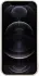 Apple iPhone 12 Pro Hoesje met Camera Bescherming Dun TPU Beige afbeelding 3