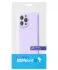 Apple iPhone 15 Pro Max Hoesje met Camera Bescherming Dun TPU Lila afbeelding 7