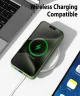 Apple iPhone 15 Pro Max Hoesje met Camera Bescherming Dun TPU Groen
