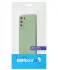 Samsung Galaxy S21 FE Hoesje met Camera Bescherming Dun TPU Groen afbeelding 6