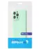 Apple iPhone 15 Pro Max Hoesje met Camera Bescherming Dun TPU Blauw afbeelding 7