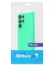 Samsung Galaxy S23 Ultra Hoesje met Camera Bescherming Dun TPU Blauw