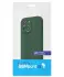 Apple iPhone 14 Hoesje met Camera Bescherming Dun TPU Donkergroen afbeelding 7
