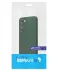 Samsung Galaxy S23 Hoesje met Camera Bescherming Dun TPU Donkergroen afbeelding 6