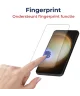 Rosso Samsung Galaxy S24 Plus Tempered Glass Fingerprint Case Friendly