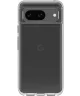 OtterBox Symmetry Google Pixel 8 Hoesje Back Cover Transparant