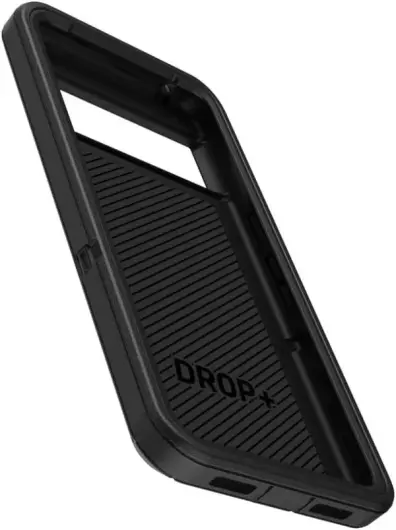 OtterBox Defender Google Pixel 8 Pro Hoesje Back Cover Zwart afbeelding 3