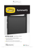 OtterBox Symmetry Google Pixel 8 Pro Hoesje Back Cover Zwart afbeelding 7
