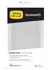 OtterBox Symmetry Google Pixel 8 Pro Hoesje Back Cover Transparant afbeelding 5
