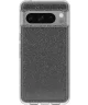 OtterBox Symmetry Google Pixel 8 Pro Hoesje Back Cover Glitter Clear