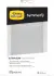 OtterBox Symmetry Google Pixel 8 Pro Hoesje Back Cover Glitter Clear afbeelding 7