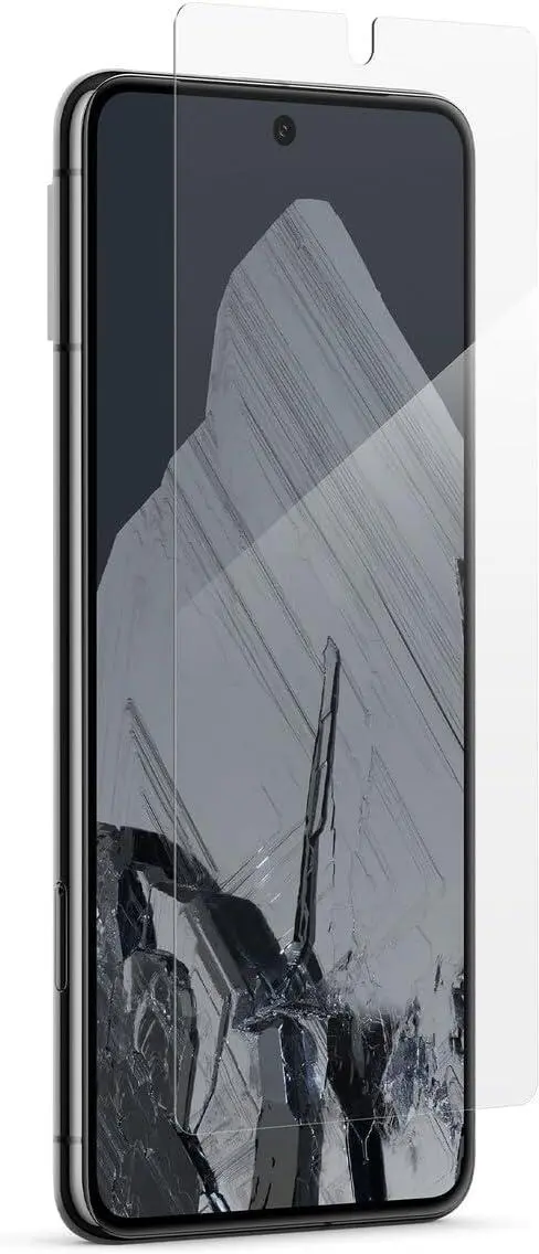 ZAGG InvisibleShield Glass Elite Google Pixel 8 Screen Protector afbeelding 2