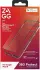 ZAGG Luxe Bundel Google Pixel 8 Hoesje Transparant + Screen Protector afbeelding 6