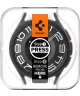 Spigen EZ Fit - Samsung Watch 6 Classic 43MM Screen Protector 2-Pack